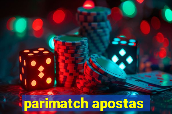 parimatch apostas